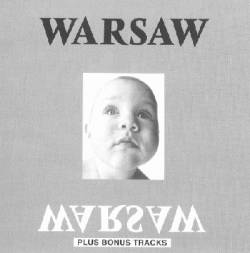 Joy Division : Warsaw